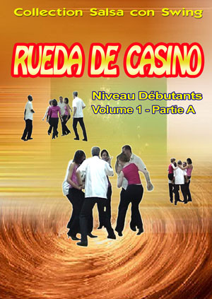 rueda de casino