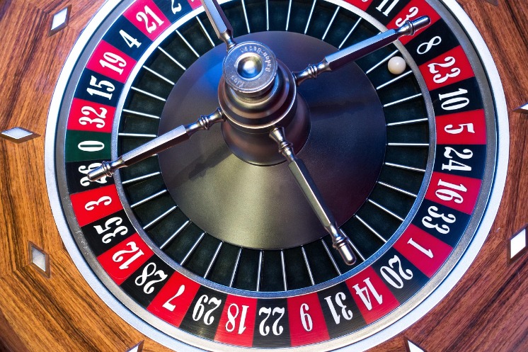 ruleta casino comprar