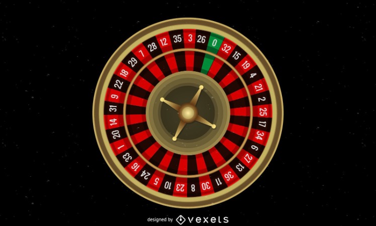 ruleta casino numeros