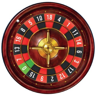 ruleta casino simulador