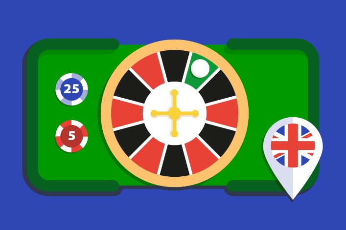 ruleta casino sin dinero