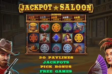 slot jackpot casino