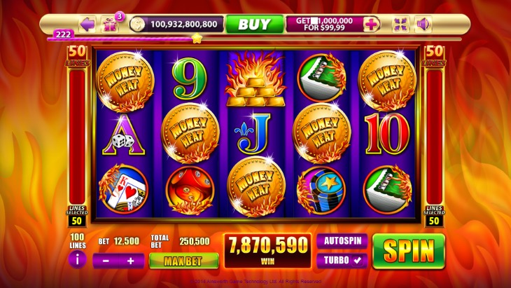 slots casino