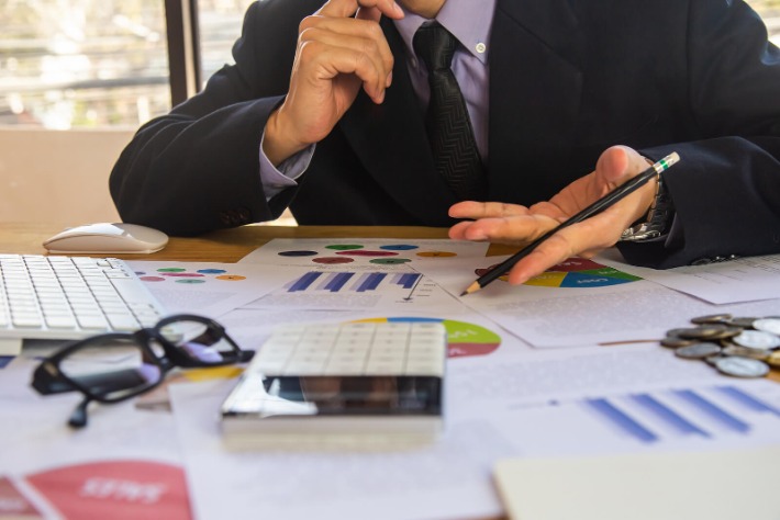 trabajo en un casino