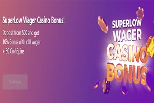 wager casino